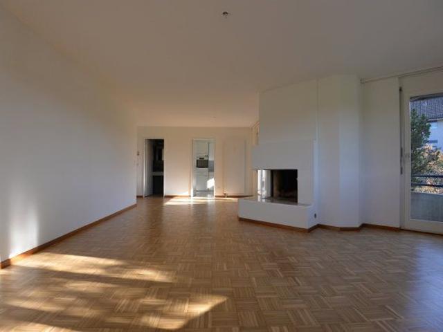 3.5 Zimmer, 81 m², EG