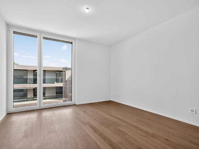3.5 Zimmer, 81 m², EG