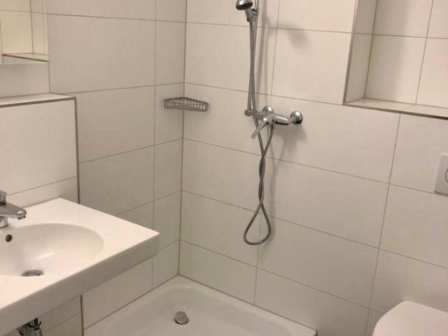 3.5 Zimmer, 81 m², EG