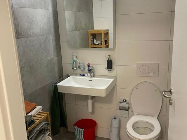 3.5 Zimmer, 81 m², EG