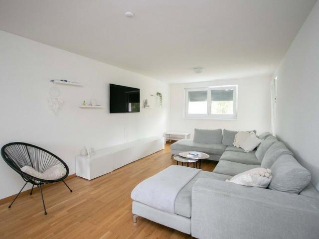 3.5 Zimmer, 82 m², 3. Stock