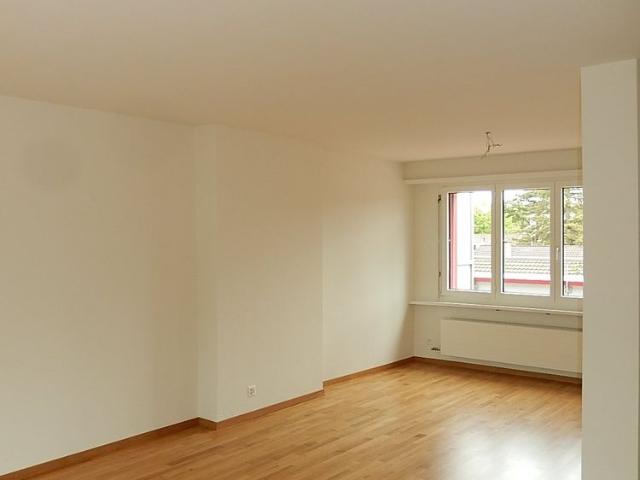 3.5 Zimmer, 82 m², 3. Stock