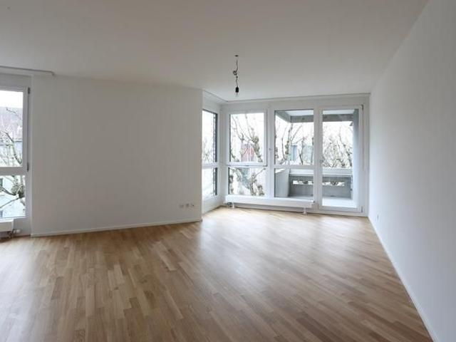 3.5 Zimmer, 82 m², 3. Stock