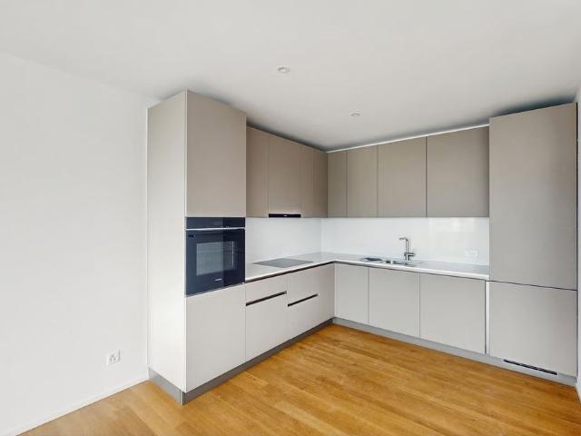 3.5 Zimmer, 82 m², 3. Stock
