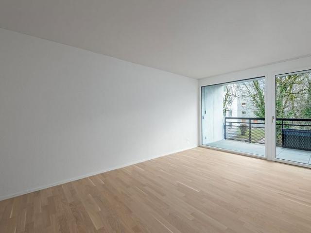 3.5 Zimmer, 82 m², 3. Stock