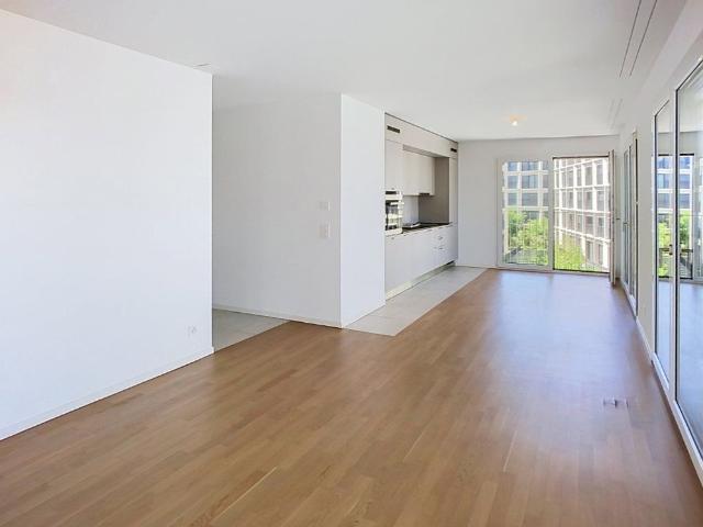 3.5 Zimmer, 82 m², 3. Stock