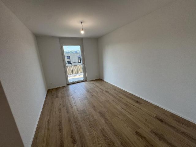 3.5 Zimmer, 82 m², 3. Stock