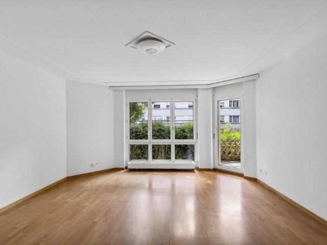 3.5 Zimmer, 82 m², 3. Stock