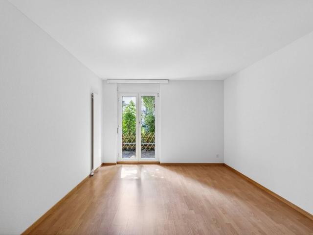 3.5 Zimmer, 82 m², 3. Stock