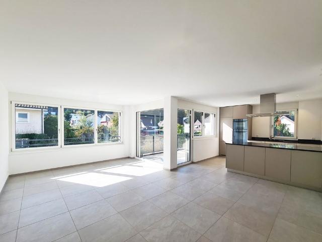 3.5 Zimmer, 82 m²