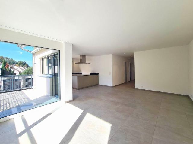 3.5 Zimmer, 82 m²