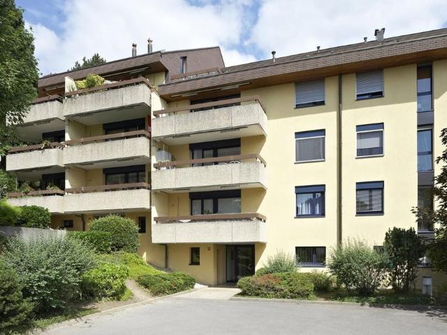 3.5 Zimmer, 82 m², 1. Stock