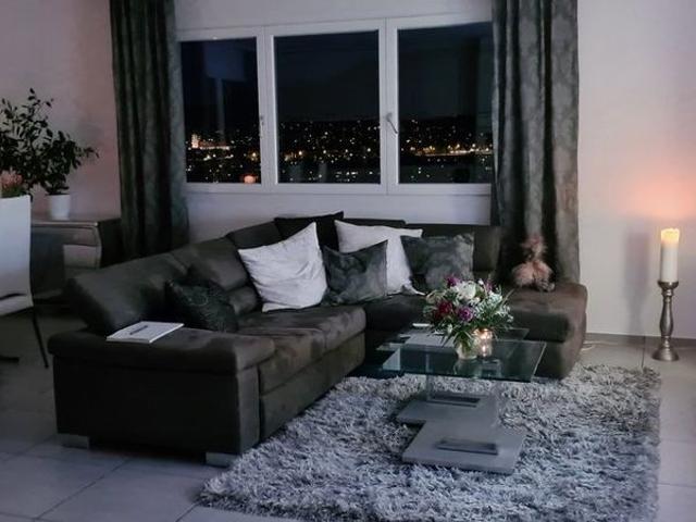 3.5 Zimmer, 82 m², 1. Stock