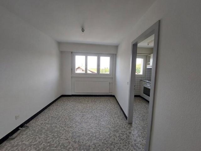 3.5 Zimmer, 82 m², 1. Stock