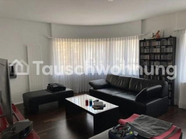 3.5 Zimmer, 82 m², 1. Stock