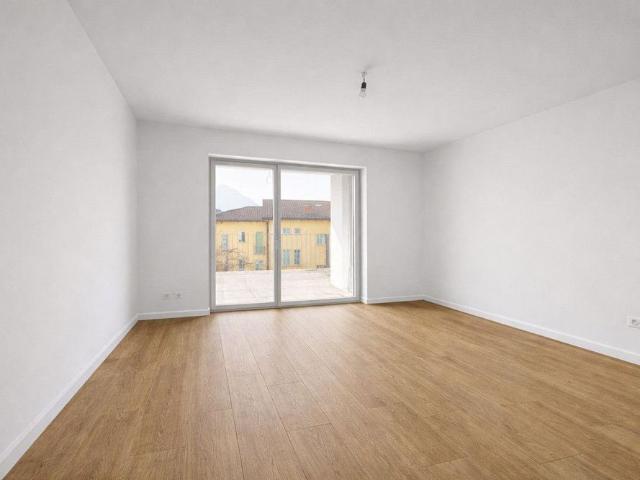 3.5 Zimmer, 82 m², 1. Stock