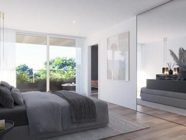 3.5 Zimmer, 82 m², 1. Stock