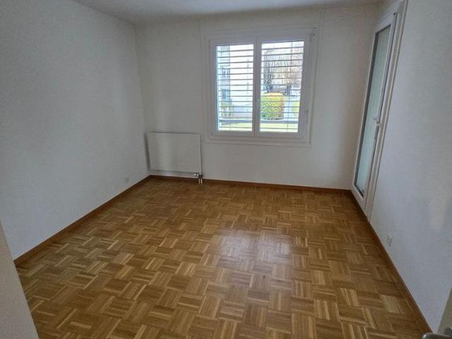 3.5 Zimmer, 82 m², 1. Stock
