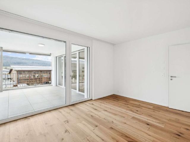 3.5 Zimmer, 82 m², 1. Stock