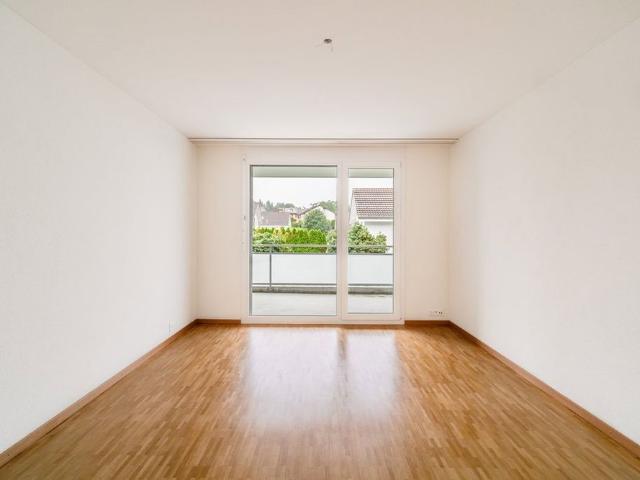 3.5 Zimmer, 82 m², 1. Stock