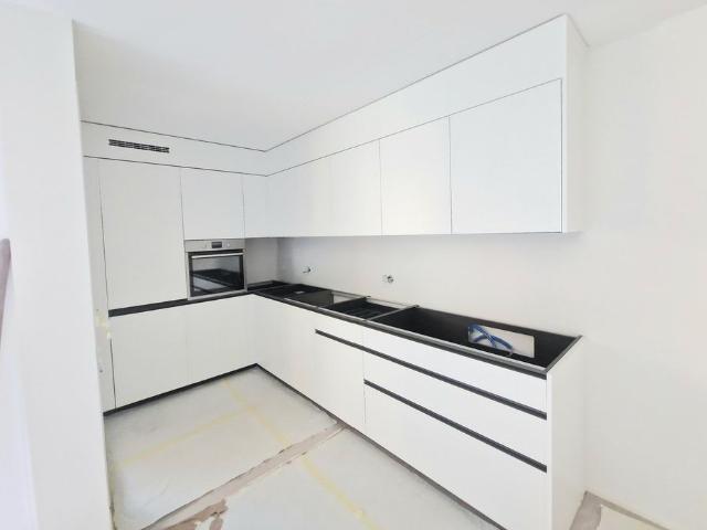 3.5 Zimmer, 82 m², 1. Stock