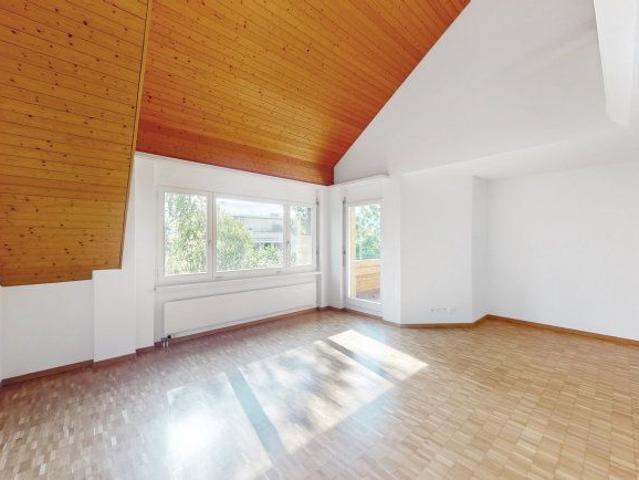 3.5 Zimmer, 82 m², 1. Stock