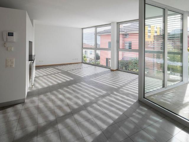 3.5 Zimmer, 82 m², 1. Stock