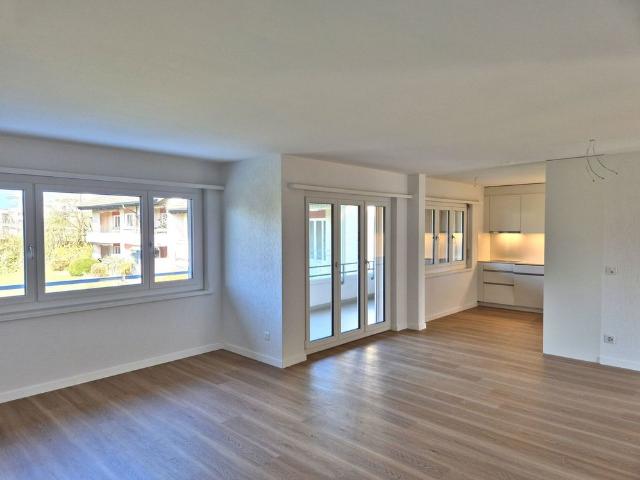 3.5 Zimmer, 82 m², 1. Stock