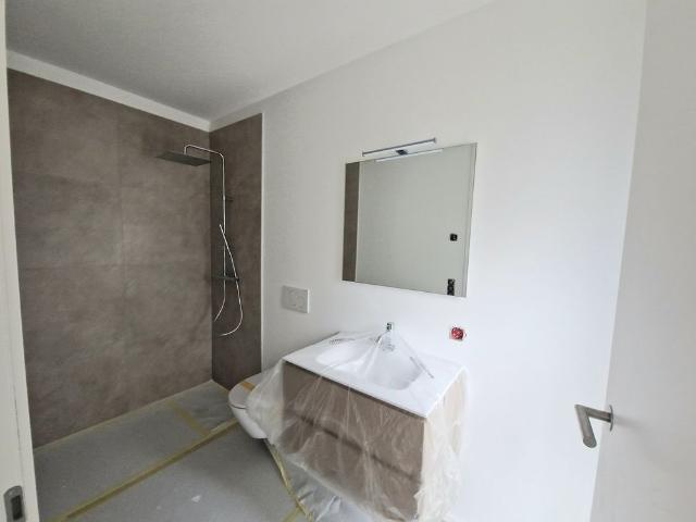3.5 Zimmer, 82 m², 1. Stock