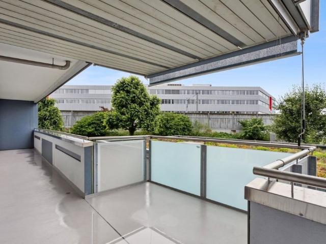 3.5 Zimmer, 82 m², 1. Stock