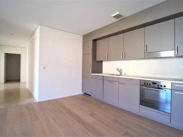 3.5 Zimmer, 82 m², 1. Stock