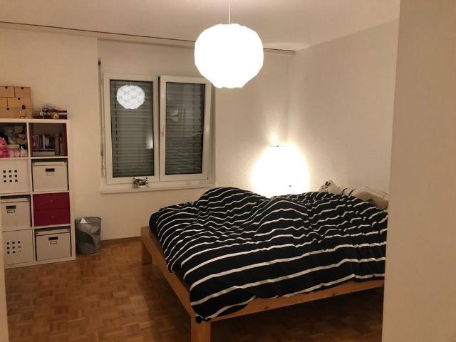 3.5 Zimmer, 82 m², 1. Stock