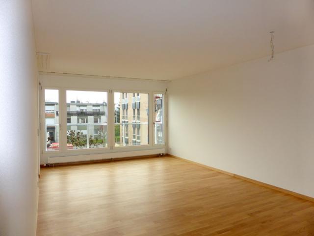 3.5 Zimmer, 82 m², 1. Stock