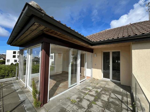 3.5 Zimmer, 82 m², 1. Stock