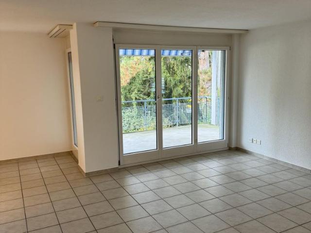 3.5 Zimmer, 82 m², 1. Stock
