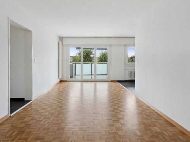 3.5 Zimmer, 82 m², 1. Stock