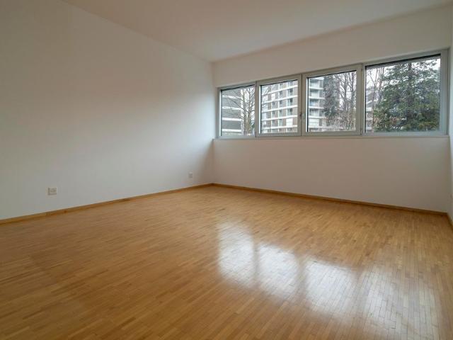 3.5 Zimmer, 82 m², 1. Stock