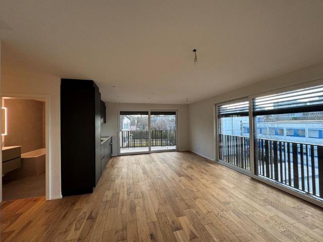 3.5 Zimmer, 82 m², 1. Stock
