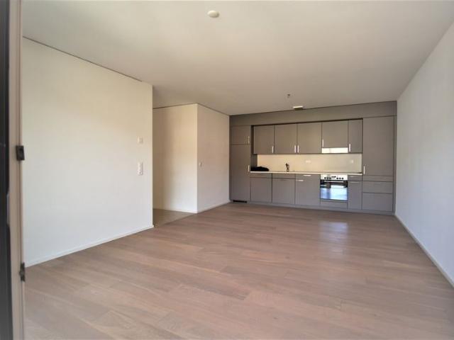 3.5 Zimmer, 82 m², 1. Stock