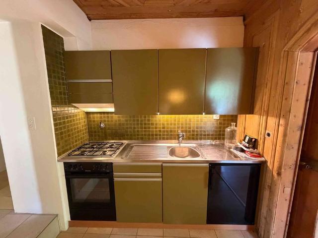 3.5 Zimmer, 82 m², 1. Stock