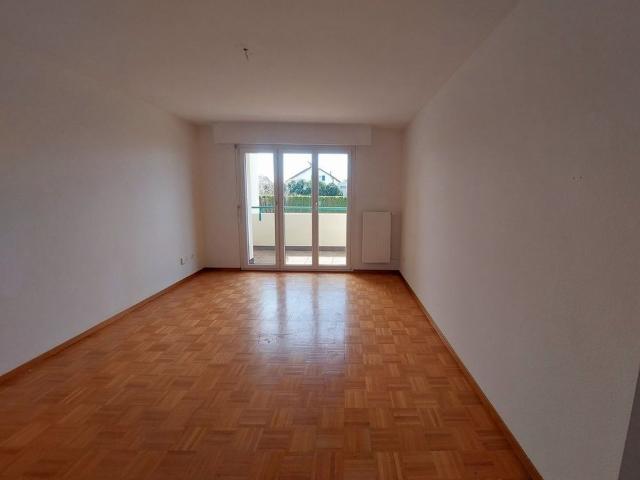 3.5 Zimmer, 82 m², 1. Stock