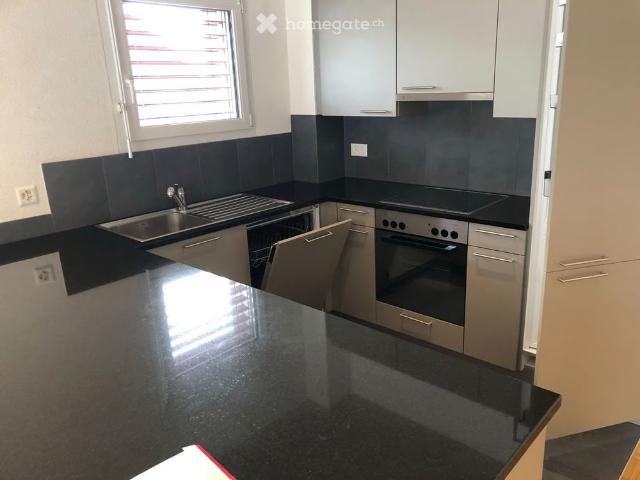 3.5 Zimmer, 82 m²