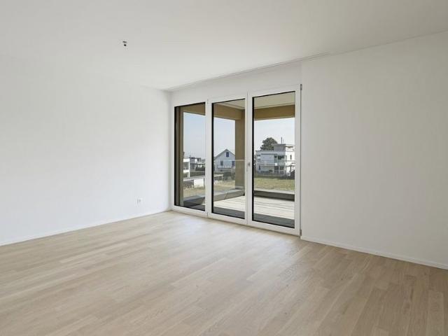 3.5 Zimmer, 82 m², 2. Stock