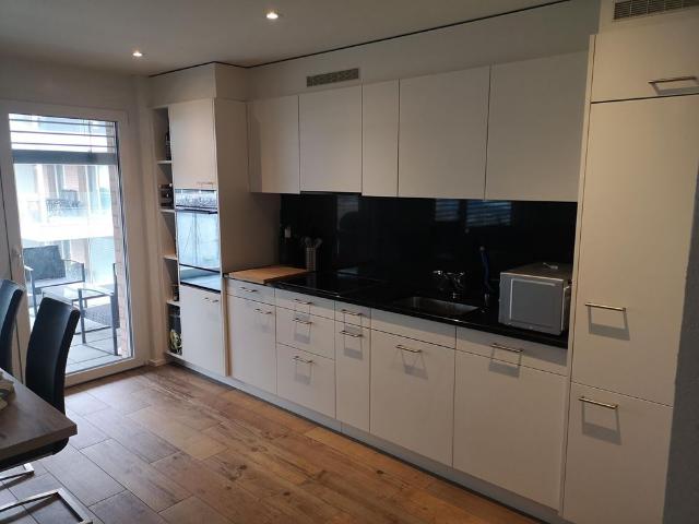 3.5 Zimmer, 82 m², 2. Stock