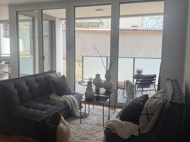 3.5 Zimmer, 82 m², 2. Stock