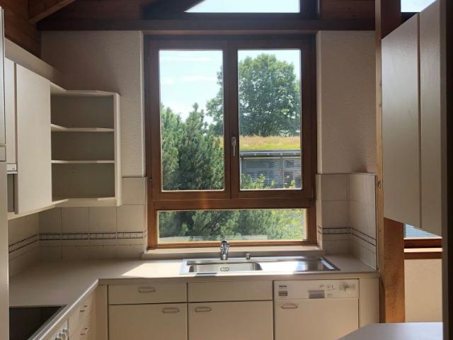 3.5 Zimmer, 82 m², 2. Stock