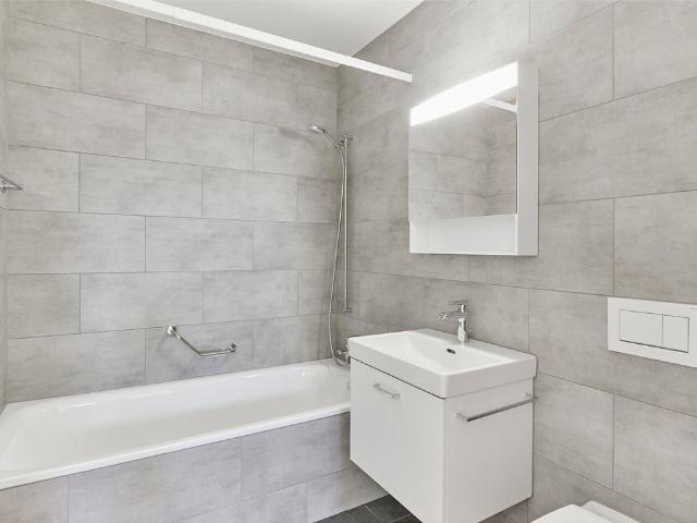 3.5 Zimmer, 82 m², 2. Stock