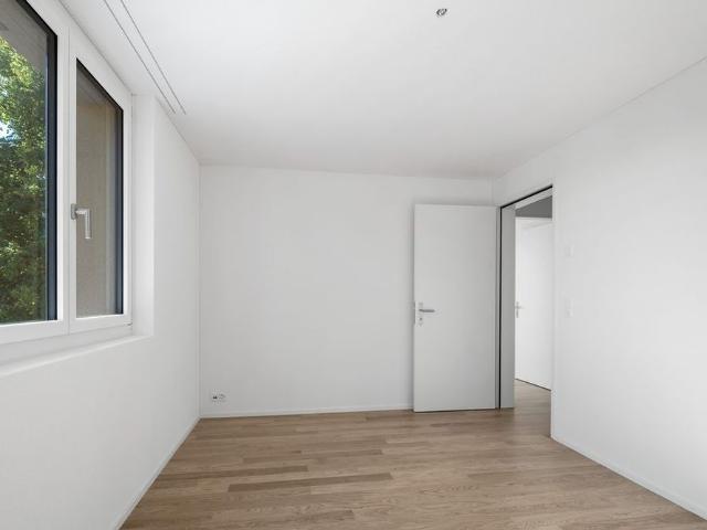 3.5 Zimmer, 82 m², 2. Stock