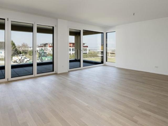 3.5 Zimmer, 82 m², 2. Stock