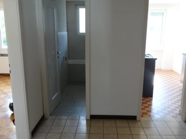 3.5 Zimmer, 82 m², 2. Stock